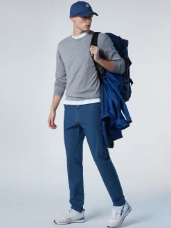 North Sails Maglione girocollo*Uomo Outlet|Maglioni E Cardigan