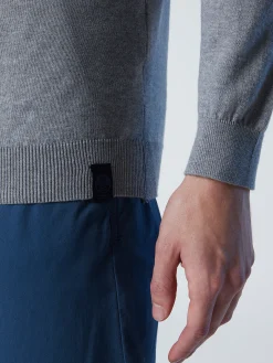 North Sails Maglione girocollo*Uomo Outlet|Maglioni E Cardigan
