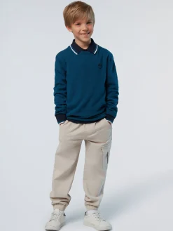 North Sails Maglione girocollo in cashmere* Maglioni E Cardigan