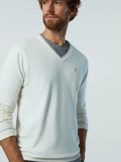 North Sails Maglione in cashmere*Uomo Outlet|Maglioni E Cardigan