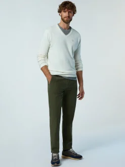 North Sails Maglione in cashmere*Uomo Outlet|Maglioni E Cardigan