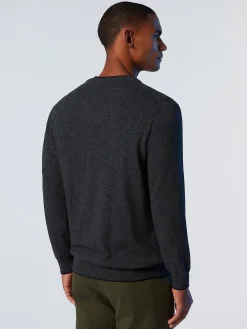 North Sails Maglione in cashmere*Uomo Outlet|Maglioni E Cardigan