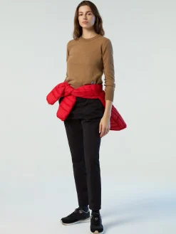 North Sails Maglione in cashmere riciclato*Donna Outlet|Maglioni E Cardigan