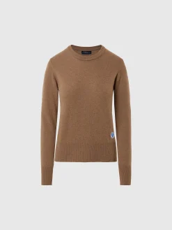 North Sails Maglione in cashmere riciclato*Donna Outlet|Maglioni E Cardigan