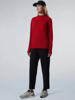 North Sails Maglione in cashmere riciclato*Donna Outlet|Maglioni E Cardigan