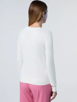 North Sails Maglione in cotone e aloe*Donna Outlet|Maglioni E Cardigan