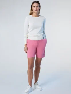 North Sails Maglione in cotone e aloe*Donna Outlet|Maglioni E Cardigan