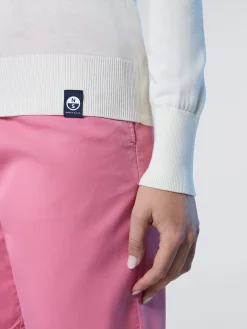 North Sails Maglione in cotone e aloe*Donna Outlet|Maglioni E Cardigan