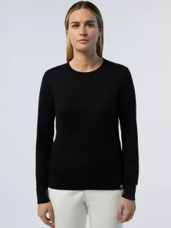 North Sails Maglione in cotone e aloe*Donna Outlet|Maglioni E Cardigan