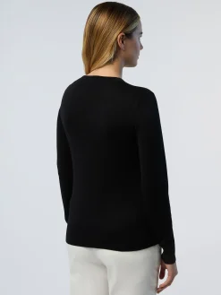 North Sails Maglione in cotone e aloe*Donna Outlet|Maglioni E Cardigan