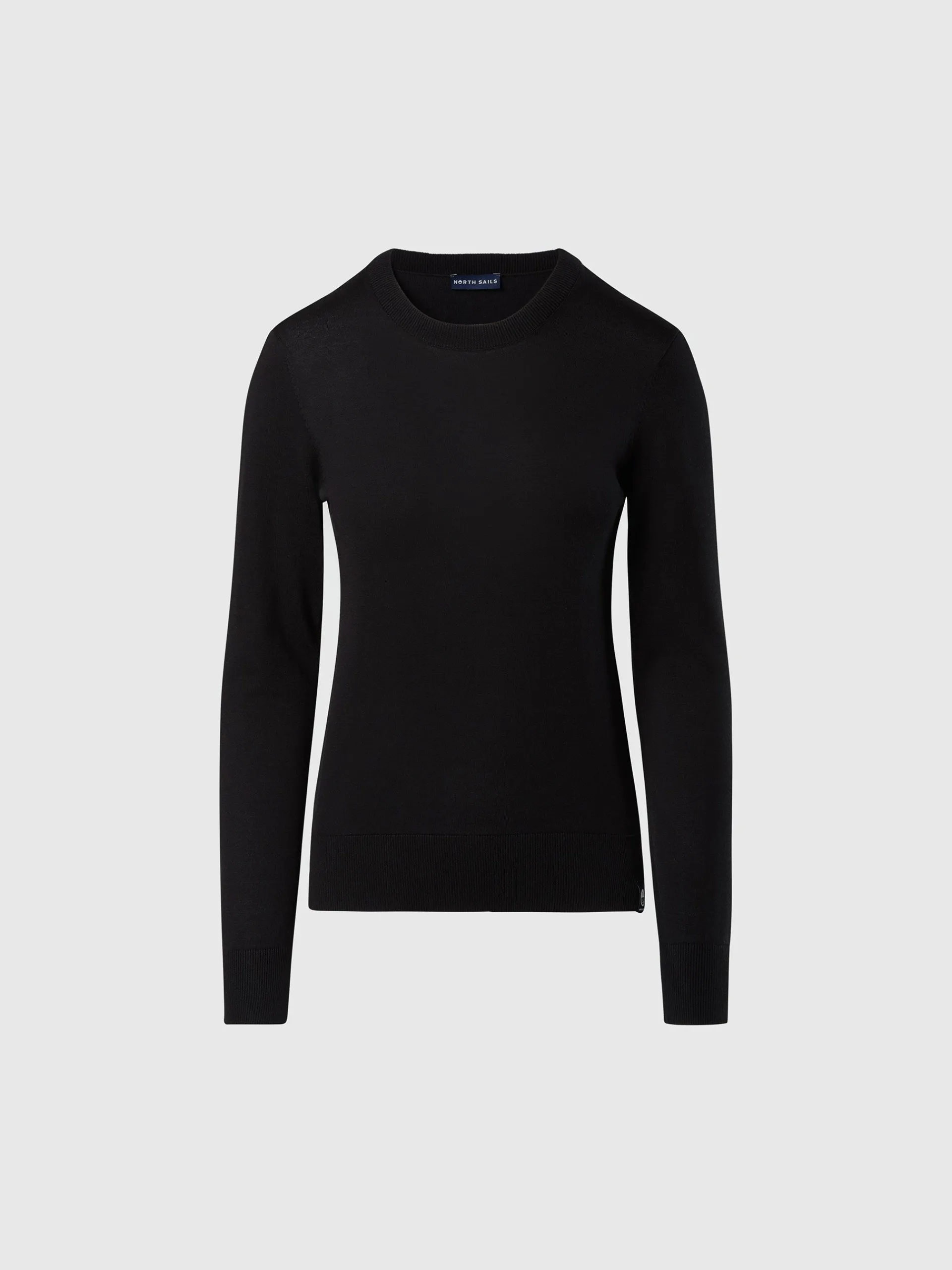 North Sails Maglione in cotone e aloe*Donna Outlet|Maglioni E Cardigan