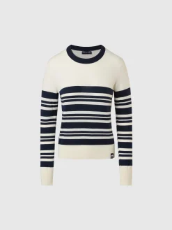 North Sails Maglione in cotone e aloe*Donna Outlet|Maglioni E Cardigan