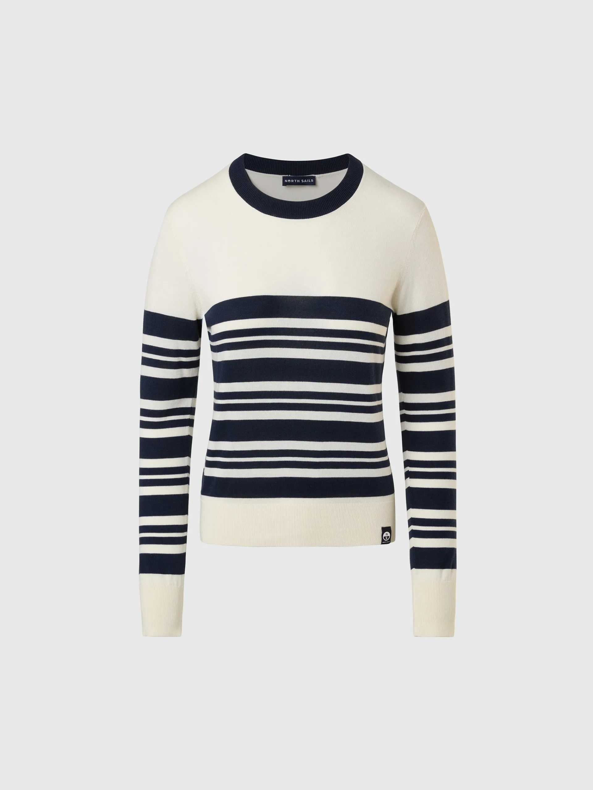 North Sails Maglione in cotone e aloe*Donna Outlet|Maglioni E Cardigan