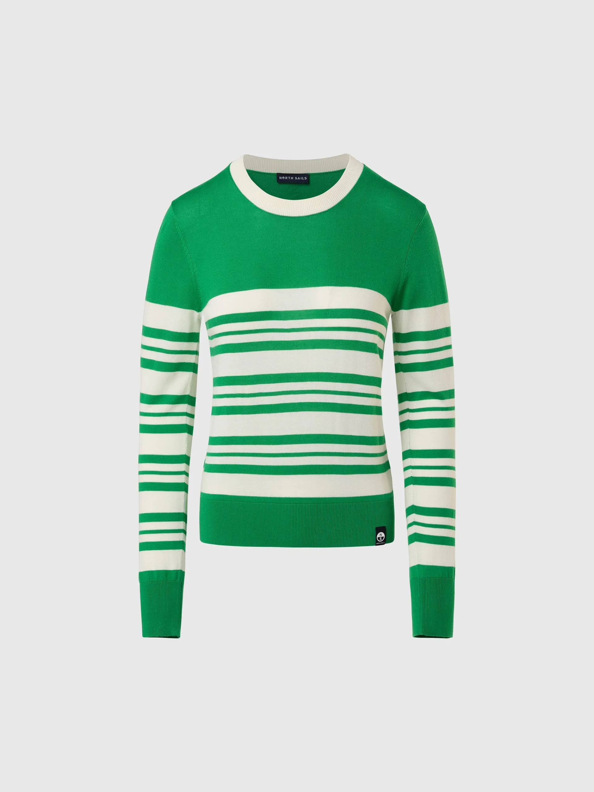 North Sails Maglione in cotone e aloe*Donna Outlet|Maglioni E Cardigan