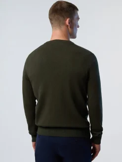 North Sails Maglione in cotone e lana*Uomo Maglioni E Cardigan