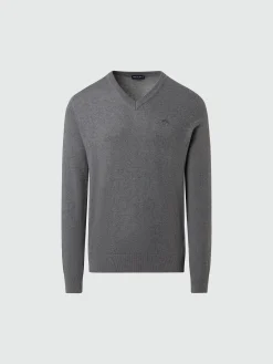 North Sails Maglione in cotone e lana*Uomo Maglioni E Cardigan