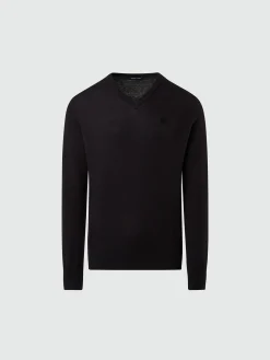 North Sails Maglione in cotone e lana*Uomo Maglioni E Cardigan