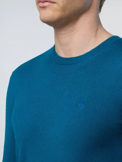 North Sails Maglione in cotone e lana*Uomo Maglioni E Cardigan