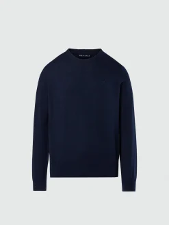 North Sails Maglione in cotone e lana*Uomo Maglioni E Cardigan