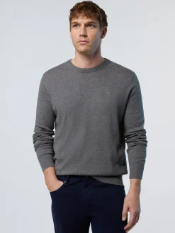 North Sails Maglione in cotone e lana*Uomo Maglioni E Cardigan