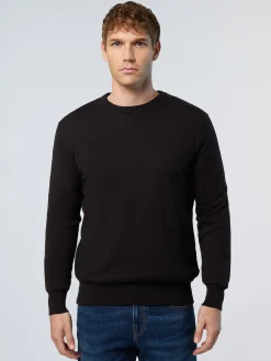 North Sails Maglione in cotone e lana*Uomo Maglioni E Cardigan