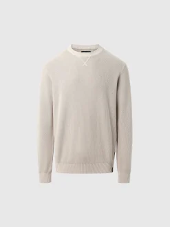 North Sails Maglione in cotone organico*Uomo Outlet|Maglioni E Cardigan