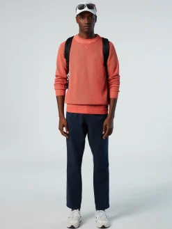 North Sails Maglione in cotone organico*Uomo Outlet|Maglioni E Cardigan