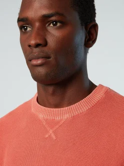 North Sails Maglione in cotone organico*Uomo Outlet|Maglioni E Cardigan