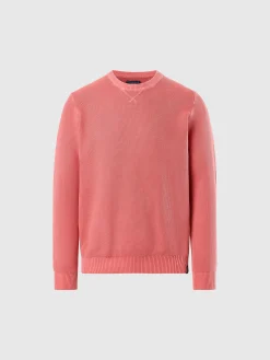 North Sails Maglione in cotone organico*Uomo Outlet|Maglioni E Cardigan