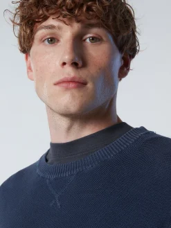 North Sails Maglione in cotone organico*Uomo Outlet|Maglioni E Cardigan