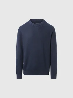 North Sails Maglione in cotone organico*Uomo Outlet|Maglioni E Cardigan