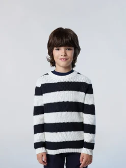 North Sails Maglione in cotone organico* Outlet|Maglioni E Cardigan