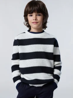 North Sails Maglione in cotone organico* Outlet|Maglioni E Cardigan