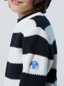 North Sails Maglione in cotone organico* Outlet|Maglioni E Cardigan