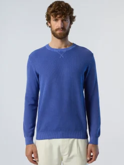 North Sails Maglione in cotone organico*Uomo Outlet|Maglioni E Cardigan