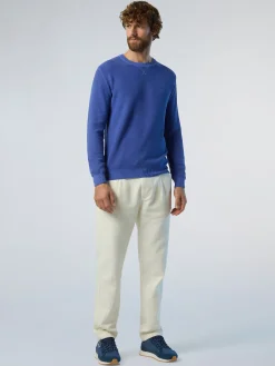 North Sails Maglione in cotone organico*Uomo Outlet|Maglioni E Cardigan