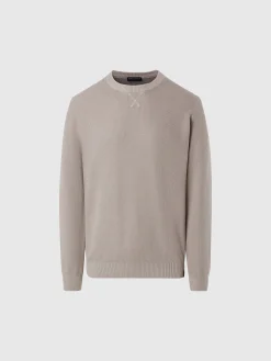 North Sails Maglione in cotone organico*Uomo Outlet|Maglioni E Cardigan