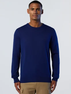 North Sails Maglione in hydrowool*Uomo Outlet|Maglioni E Cardigan