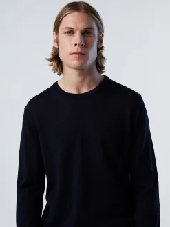 North Sails Maglione in hydrowool*Uomo Outlet|Maglioni E Cardigan