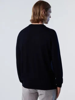 North Sails Maglione in hydrowool*Uomo Outlet|Maglioni E Cardigan