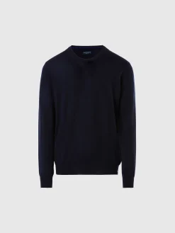 North Sails Maglione in hydrowool*Uomo Outlet|Maglioni E Cardigan