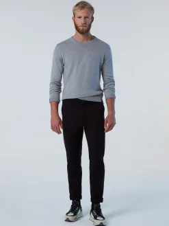 North Sails Maglione in hydrowool*Uomo Outlet|Maglioni E Cardigan