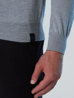 North Sails Maglione in hydrowool*Uomo Outlet|Maglioni E Cardigan