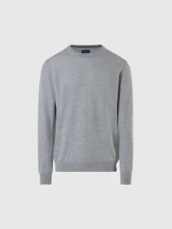 North Sails Maglione in hydrowool*Uomo Outlet|Maglioni E Cardigan