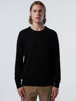 North Sails Maglione in hydrowool*Uomo Outlet|Maglioni E Cardigan