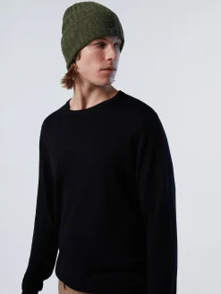 North Sails Maglione in hydrowool*Uomo Outlet|Maglioni E Cardigan