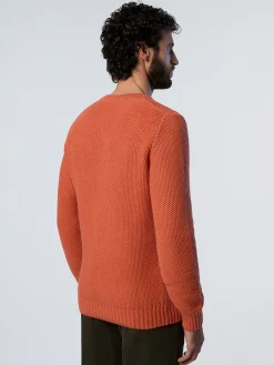 North Sails Maglione in lana e cotone*Uomo Maglioni E Cardigan