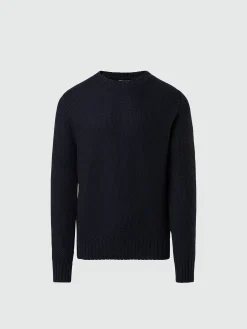 North Sails Maglione in lana e cotone*Uomo Maglioni E Cardigan