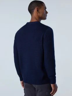 North Sails Maglione in lana e cotone*Uomo Outlet|Maglioni E Cardigan