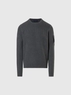 North Sails Maglione in lana e cotone*Uomo Outlet|Maglioni E Cardigan